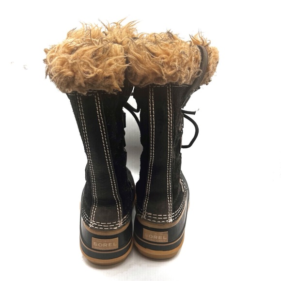 Sorel Women’s Winter Boots – Waterproof – Size 6 US / 37 EU - Picture 6 of 9
